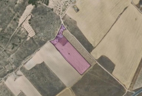 Yecla 12800&nbsp;m²