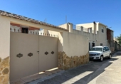 Casa de pueblo en venta en la España, Orihuela, ref: TR415011 foto