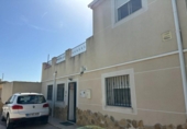 Casa de pueblo en venta en la España, Orihuela, ref: TR415011 foto