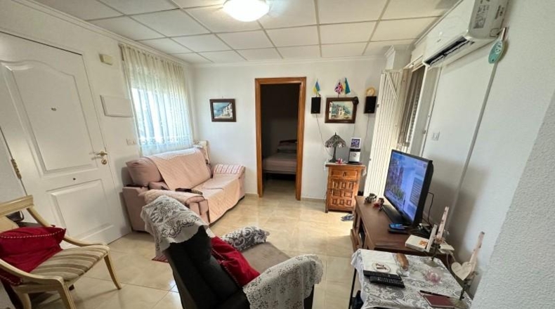 Alicante - Orihuela - 153m2