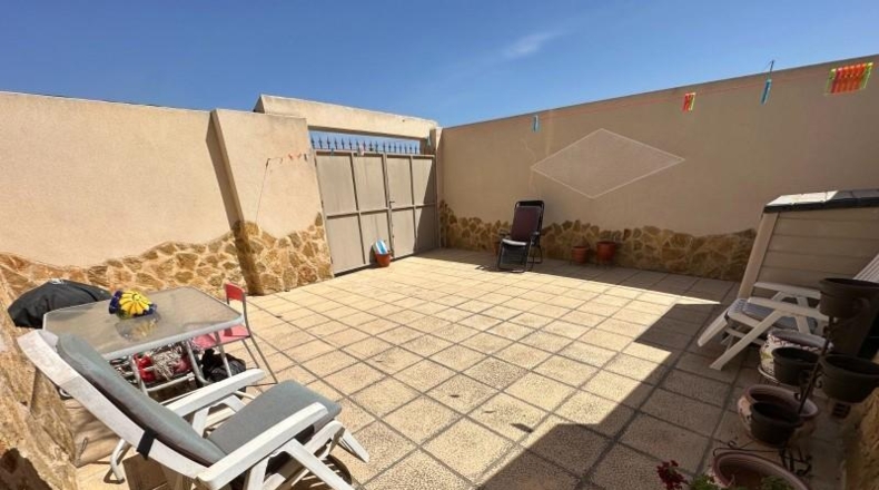 Alicante - Orihuela - 153m2