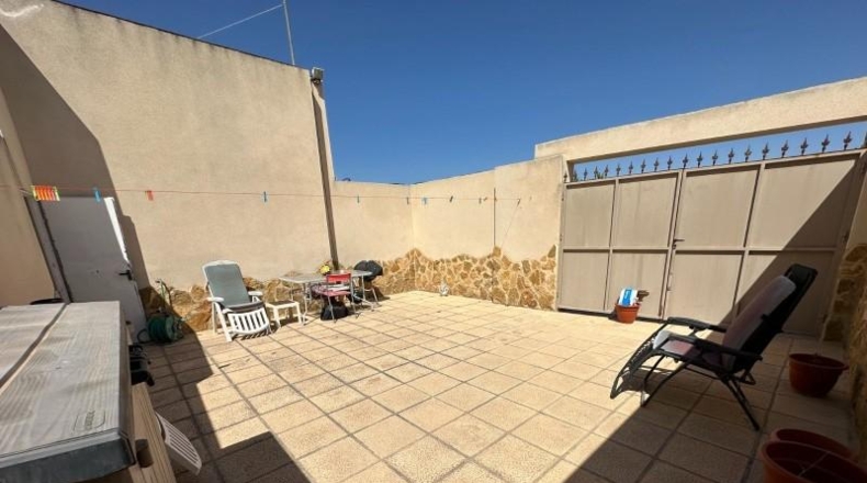 Alicante - Orihuela - 153m2