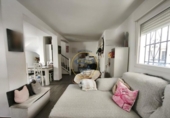Casa de pueblo en venta en la España, Muro de Alcoy, ref: TR415006 foto