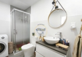 Casa de pueblo en venta en la España, Muro de Alcoy, ref: TR415006 foto