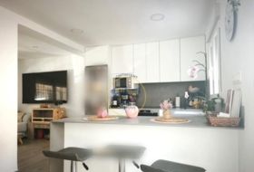 Muro de Alcoy 98&nbsp;m²