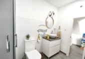 Casa de pueblo en venta en la España, Muro de Alcoy, ref: TR415006 foto