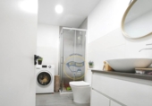 Casa de pueblo en venta en la España, Muro de Alcoy, ref: TR415006 foto