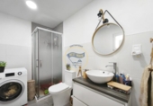 Casa de pueblo en venta en la España, Muro de Alcoy, ref: TR415006 foto