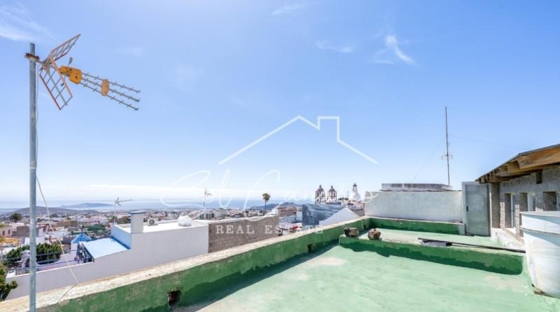 Las Palmas - Ingenio - 66m2