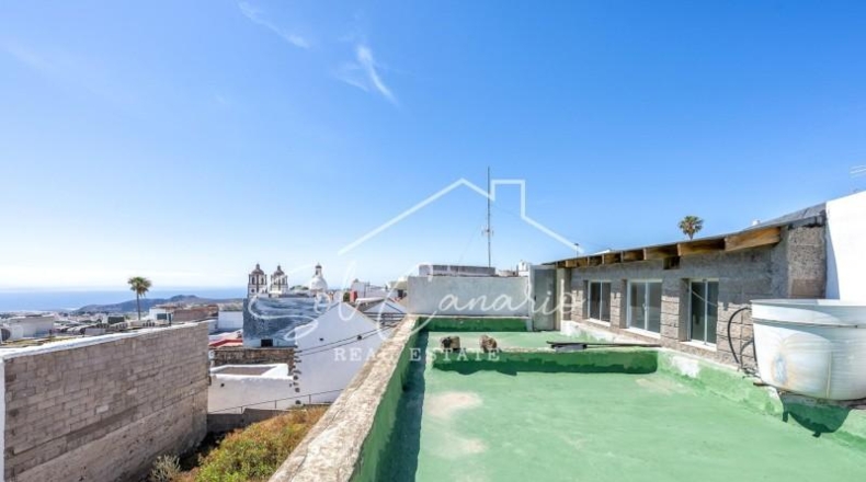 Las Palmas - Ingenio - 66m2