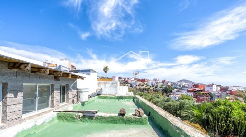 Las Palmas - Ingenio - 66m2