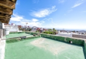 Chalet independiente con terreno en venta en la España, Ingenio, ref: TR415009 foto