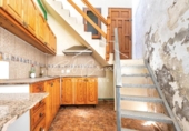 Chalet independiente con terreno en venta en la España, Ingenio, ref: TR415009 foto