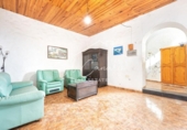 Chalet independiente con terreno en venta en la España, Ingenio, ref: TR415009 foto