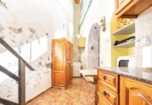 Chalet independiente con terreno en venta en la España, Ingenio, ref: TR415009 foto