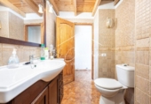 Chalet independiente con terreno en venta en la España, Ingenio, ref: TR415009 foto