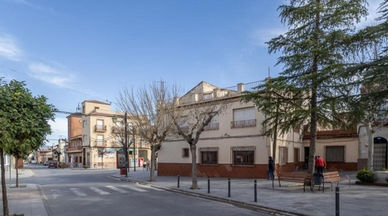 Гранада - Cijuela - 367m2