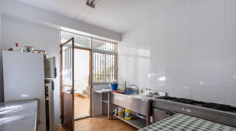 Гранада - Cijuela - 367m2