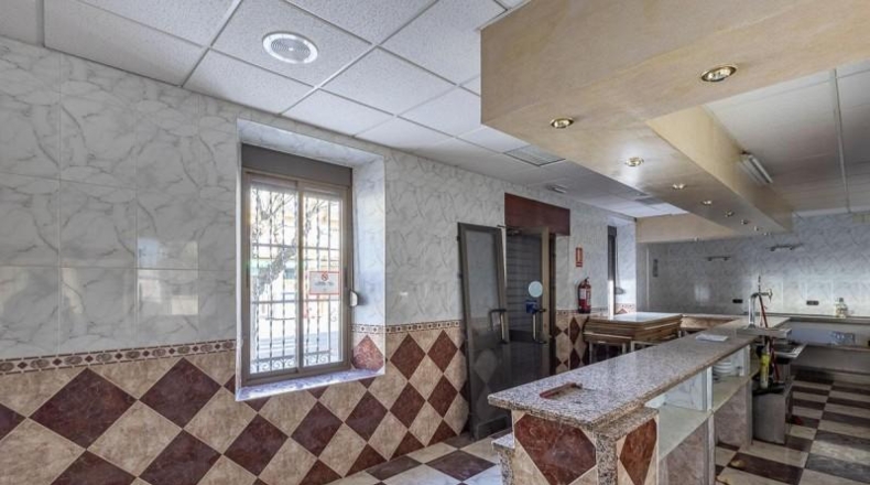 Гранада - Cijuela - 367m2