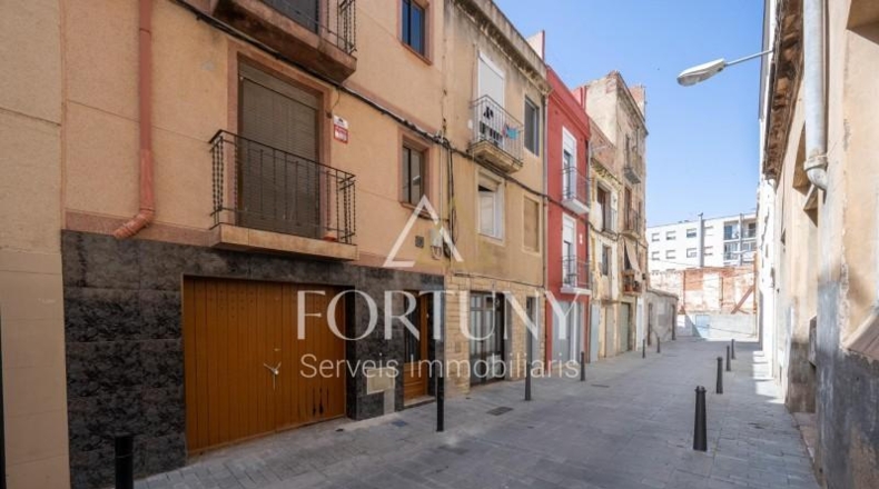 Tarragona - Reus - 151m2
