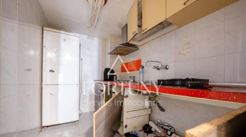 Tarragona - Reus - 151m2