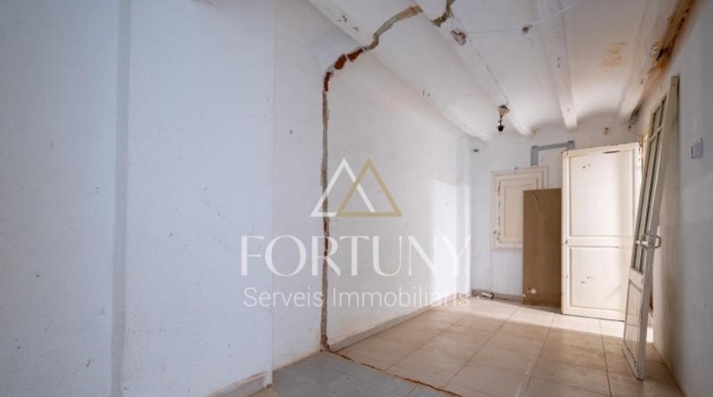 Tarragona - Reus - 151m2