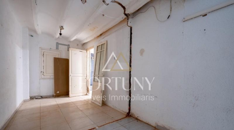 Tarragona - Reus - 151m2