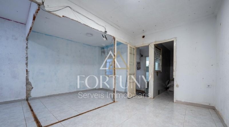 Tarragona - Reus - 151m2