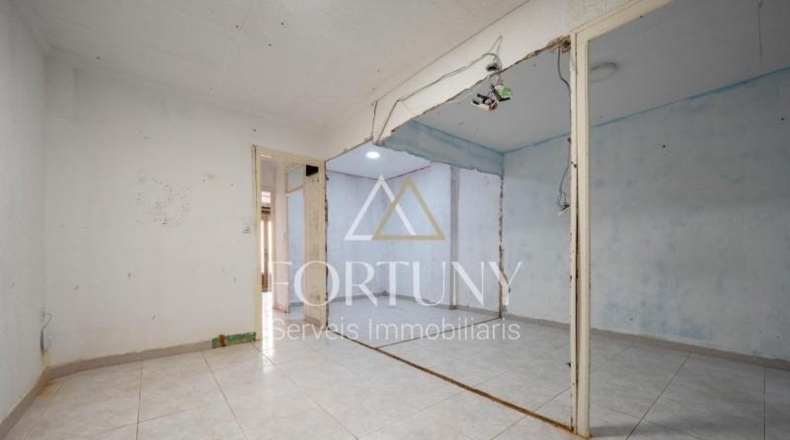 Tarragona - Reus - 151m2