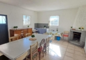 Chalet independiente con terreno en venta en la España, Molina de Segura, ref: TR396036 foto