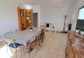 Chalet independiente con terreno en venta en la España, Molina de Segura, ref: TR396036 foto
