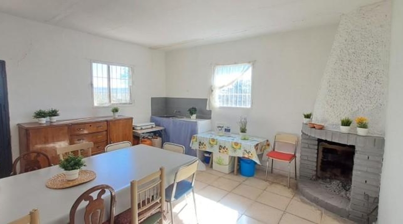 Murcia - Molina de Segura - 7090m2