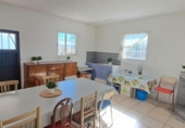 Chalet independiente con terreno en venta en la España, Molina de Segura, ref: TR396036 foto