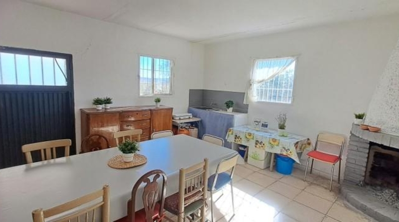 Murcia - Molina de Segura - 7090m2