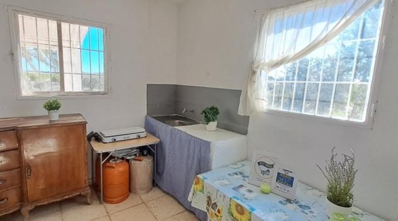 Murcia - Molina de Segura - 7090m2