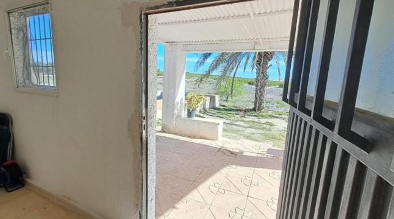 Murcia - Molina de Segura - 7090m2