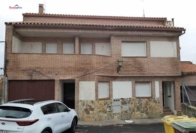 Cadalso de los Vidrios 160&nbsp;m²