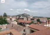 Xalet independent amb terreny en venda a la España, Cadalso de los Vidrios, ref.: TR409637 foto