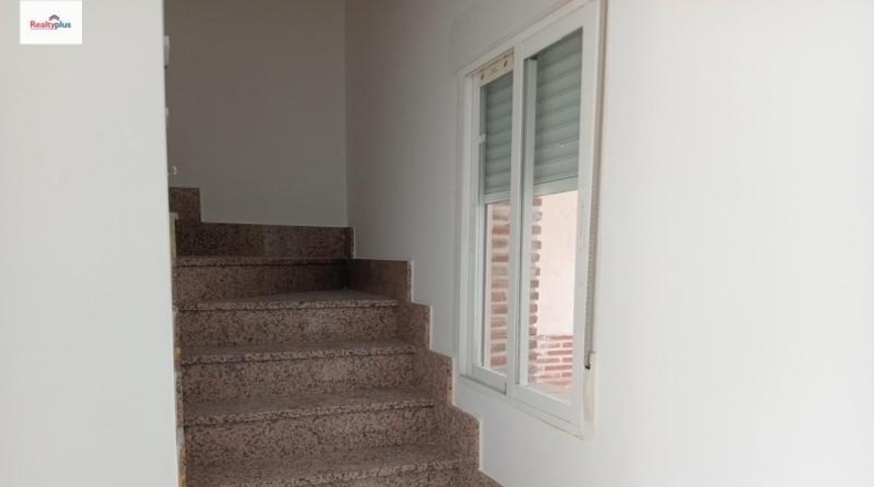 Мадрид - Кадальсо-де-лос-Видриос - 160m2