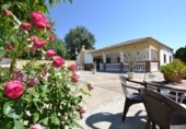 Country house with land for sale on España, Córdoba, ref: TR415012 photo