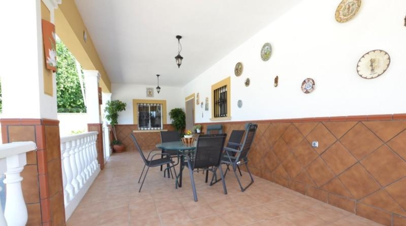 Córdoba - Córdoba - 1198m2