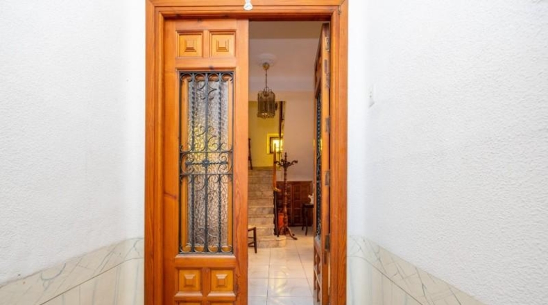 Гранада - Santa Fe - 190m2