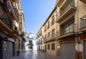 Casa de pueblo en venta en la España, Santa Fe, ref: TR415015 foto