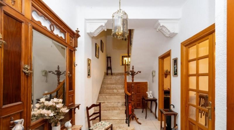 Гранада - Santa Fe - 190m2
