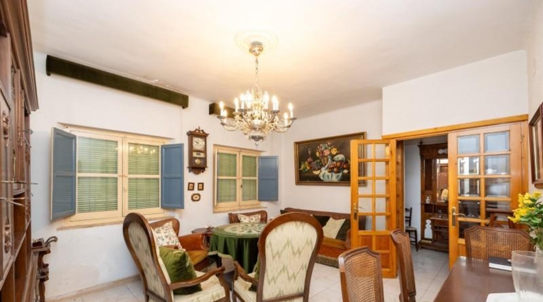 Гранада - Santa Fe - 190m2