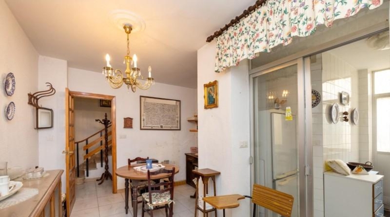 Гранада - Santa Fe - 190m2