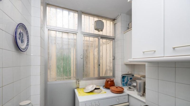 Гранада - Santa Fe - 190m2
