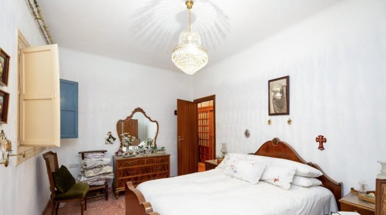 Гранада - Santa Fe - 190m2