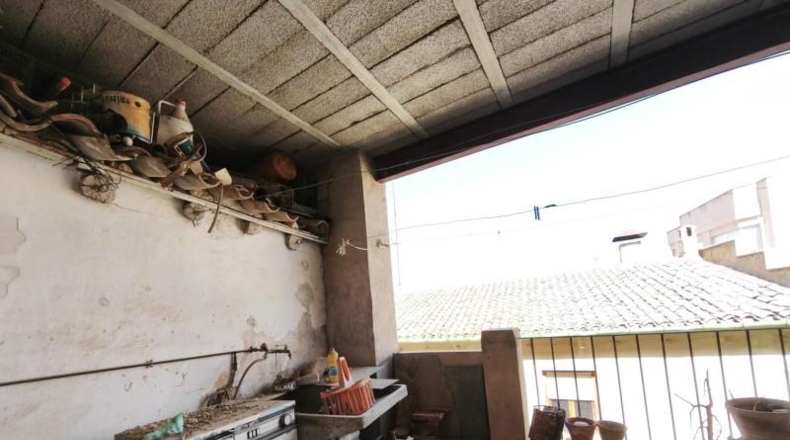 Alicante - Banyeres de Mariola - 242m2
