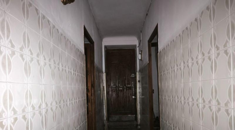 Alicante - Banyeres de Mariola - 242m2
